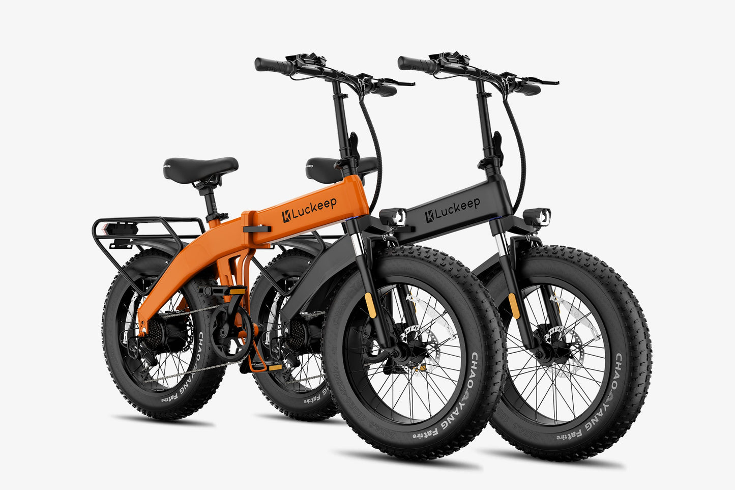 Luckeep X1 Lite - Combo