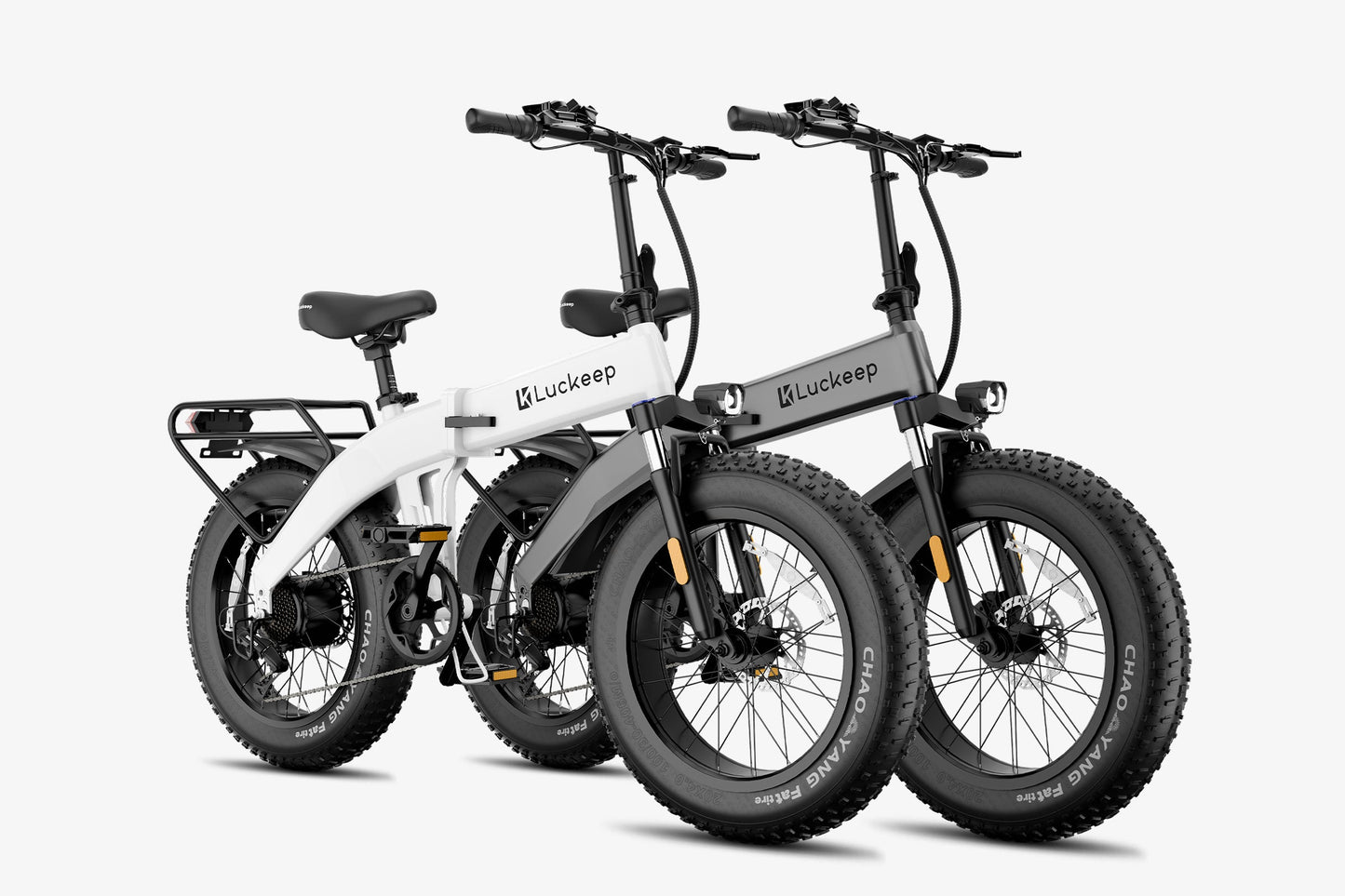 Luckeep X1 Lite - Combo