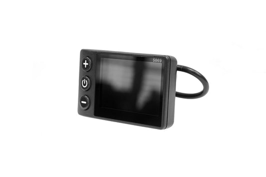 Duotts C29 Multifunction Display