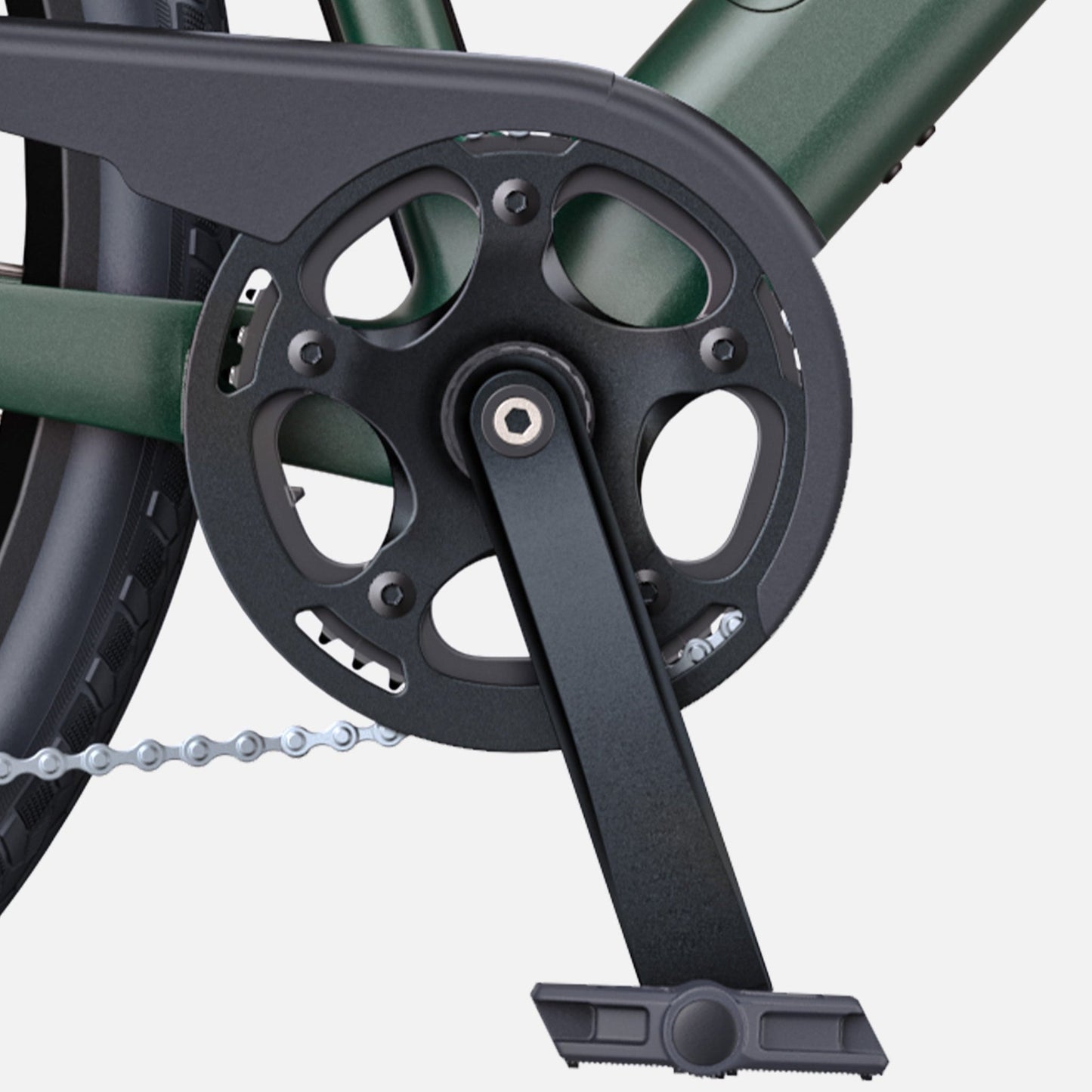 ENGWE MAPFOUR N1 AIR