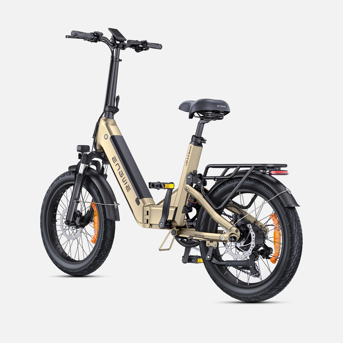 ENGWE L20 3.0 BOOST