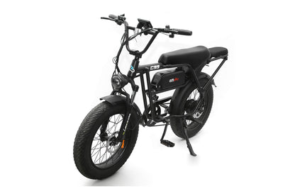 Emoko C99 48V Ctiy Ebike Fat Tire 250w Motor for Adults