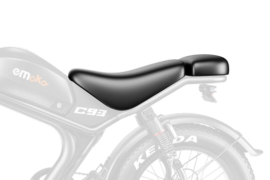 Ebike Seat for Emoko C93