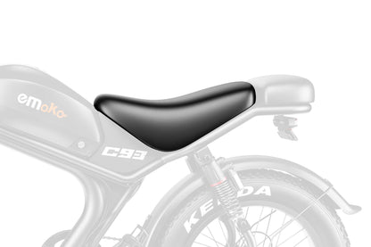 Ebike Seat for Emoko C93