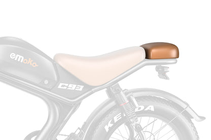 Ebike Seat for Emoko C93