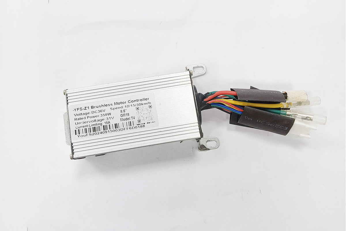 Emoko T4 PRO Escooter Controller