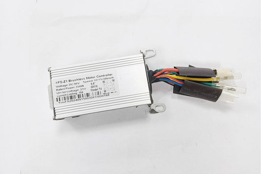 Emoko T4 PRO Escooter Controller