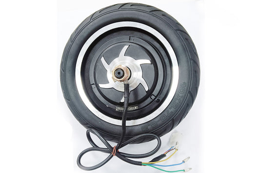 Emoko HVD-3 Electric Scooter 800W Motor