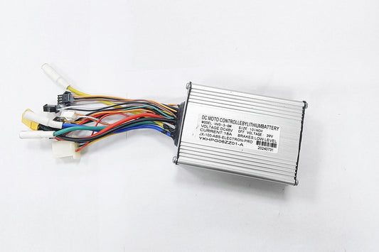 Emoko HVD-3 Escooter Controller