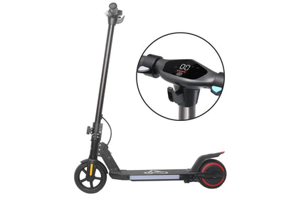 Emoko A43 Electric Scooter