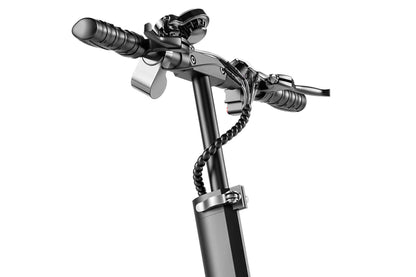 Emoko HVD-3 Electric Scooter