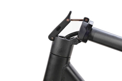 Emoko HT-T4 MAX 10 inch Electric Scooter 500W Moter MAX 33km/h. inside honeycomb tyre