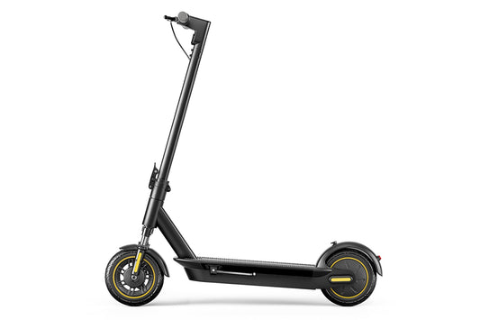 Emoko HT-T4 MAX 10 inch Electric Scooter 500W Moter MAX 33kmh with Suspension. Inside-honeycomb tyre