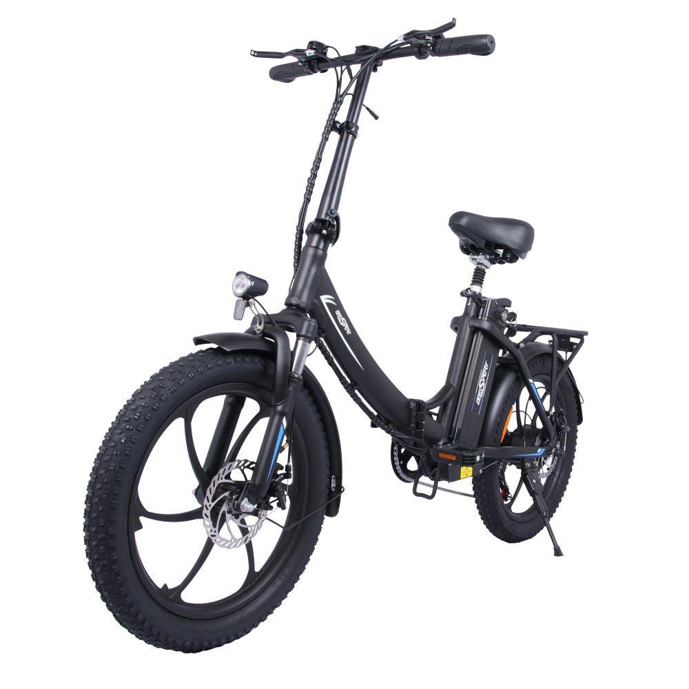 OneSport OT16 Folding E-Bike