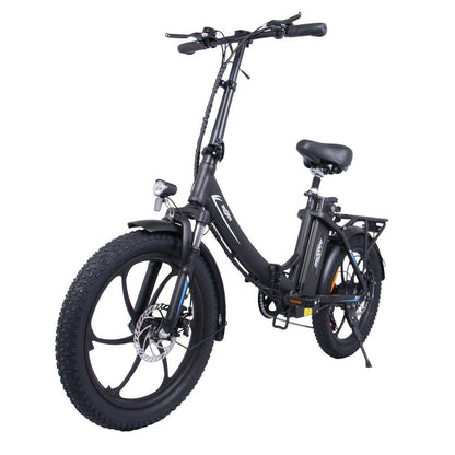 OneSport OT16 Folding E-Bike