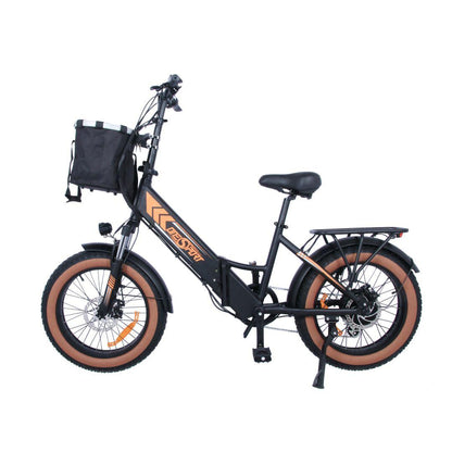 OneSport OT29 Folding E-Bike