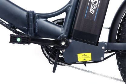 OneSport OT16 Folding E-Bike