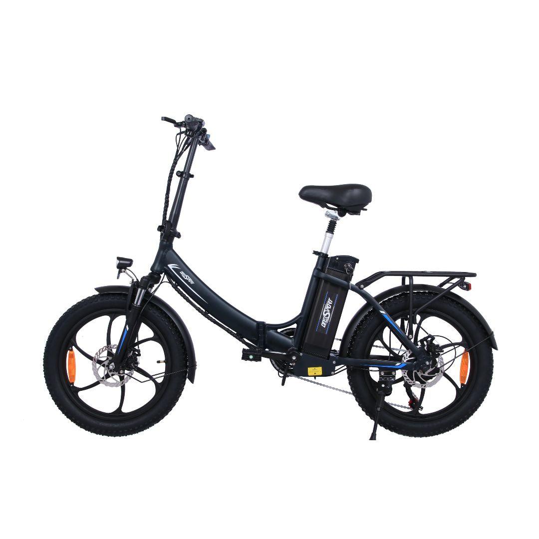 OneSport OT16 Folding E-Bike