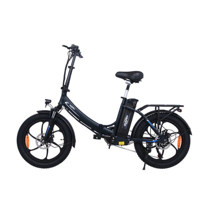 OneSport OT16 Folding E-Bike