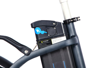 OneSport OT16 Folding E-Bike