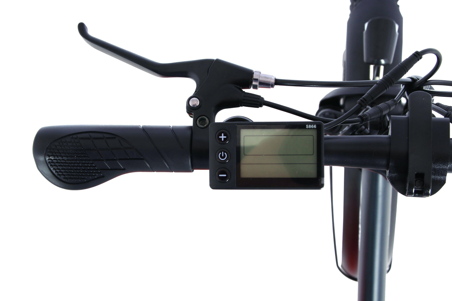 OneSport OT16 Folding E-Bike