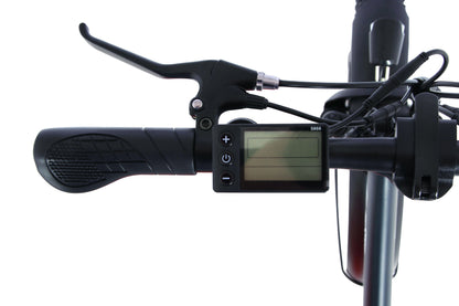 OneSport OT16 Folding E-Bike