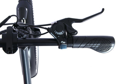 OneSport OT16 Folding E-Bike