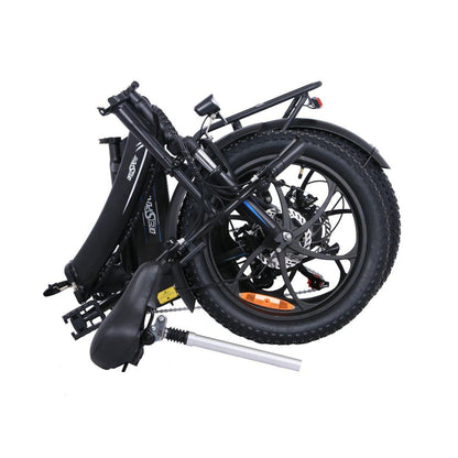 OneSport OT16 Folding E-Bike