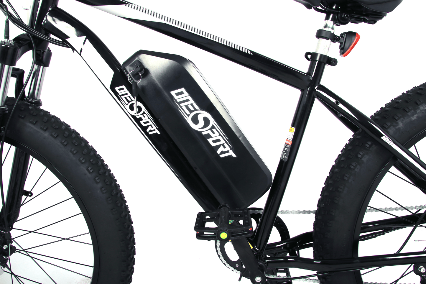 OneSport OT15 E-Bike