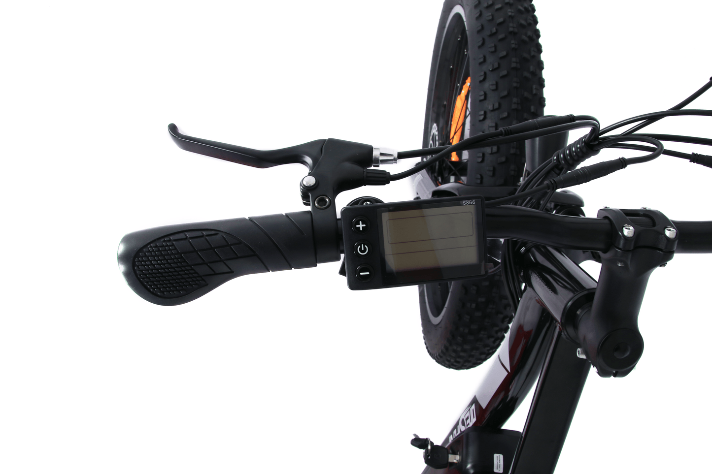 OneSport OT15 E-Bike