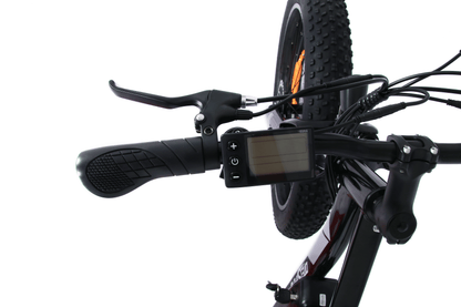 OneSport OT15 E-Bike