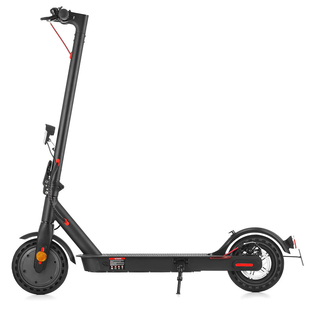 ISINWHEEL E9 8.5 Commuting Electric Scooter 350W Motor 36V 7.5Ah Battery (ABE)