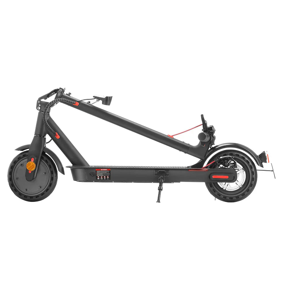 ISINWHEEL E9 8.5 Commuting Electric Scooter 350W Motor 36V 7.5Ah Battery (ABE)