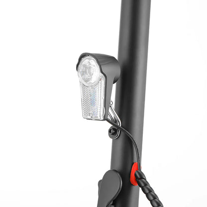 ISINWHEEL E9 8.5 Commuting Electric Scooter 350W Motor 36V 7.5Ah Battery (ABE)