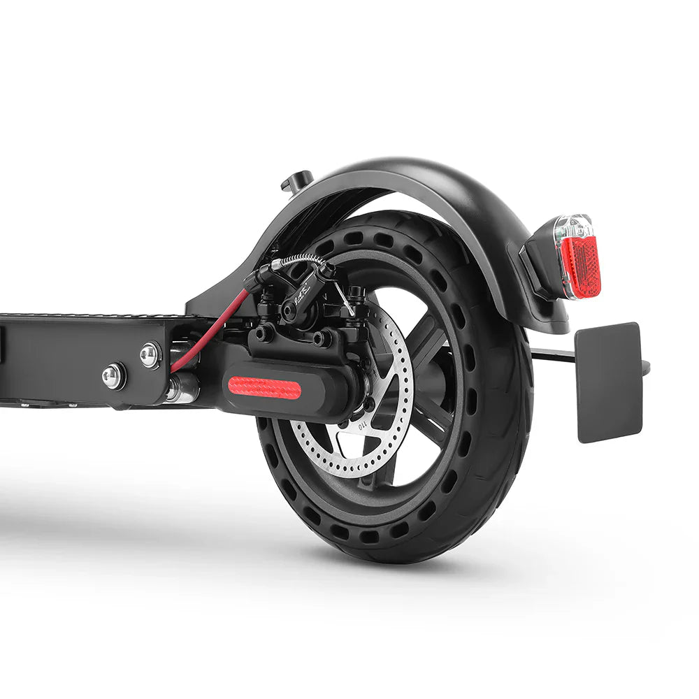 ISINWHEEL E9 8.5 Commuting Electric Scooter 350W Motor 36V 7.5Ah Battery (ABE)