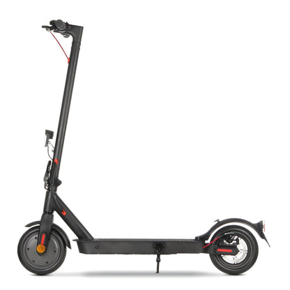 ISINWHEEL E9 Pro 8.5 Commuting Electric Scooter 350W Motor 36V 7.5Ah Battery (ABE)