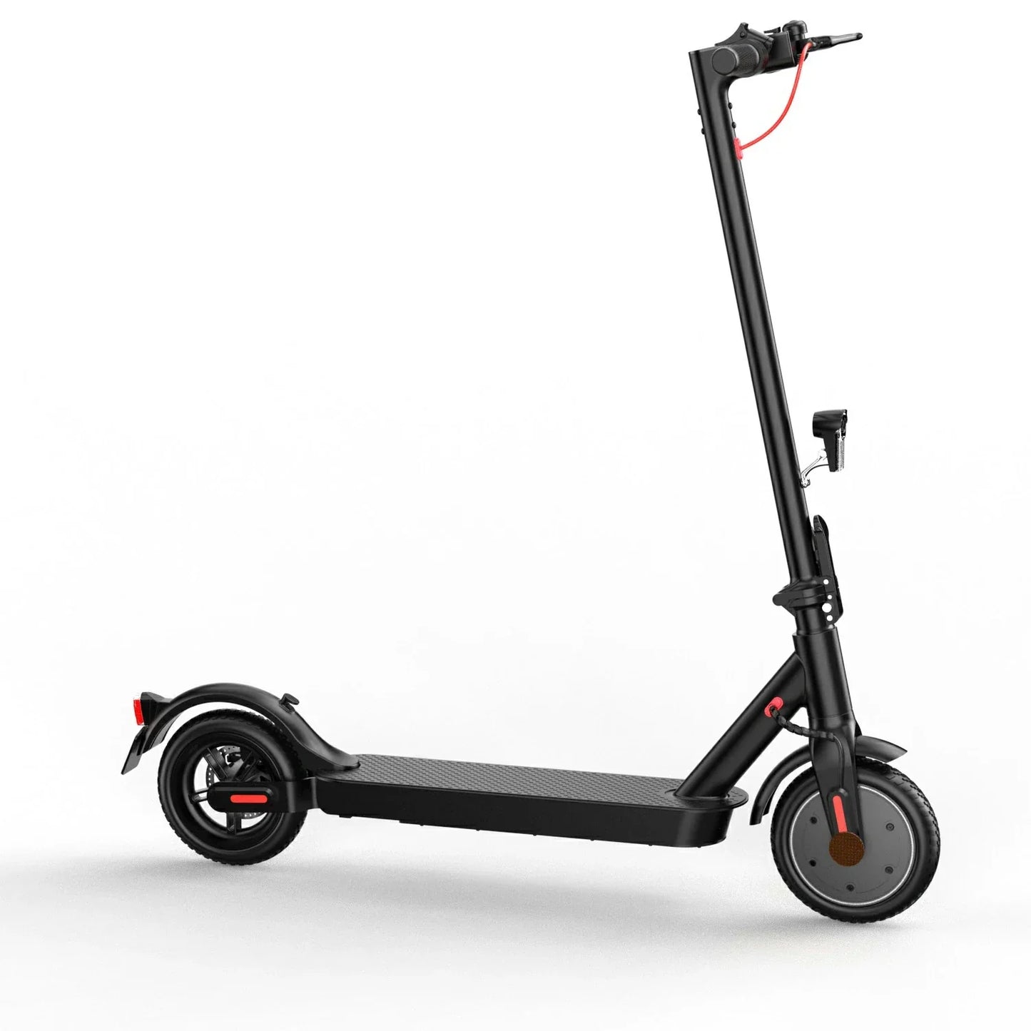ISINWHEEL E9 Pro 8.5 Commuting Electric Scooter 350W Motor 36V 7.5Ah Battery (ABE)