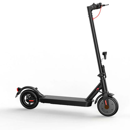 ISINWHEEL E9 Pro 8.5 Commuting Electric Scooter 350W Motor 36V 7.5Ah Battery (ABE)