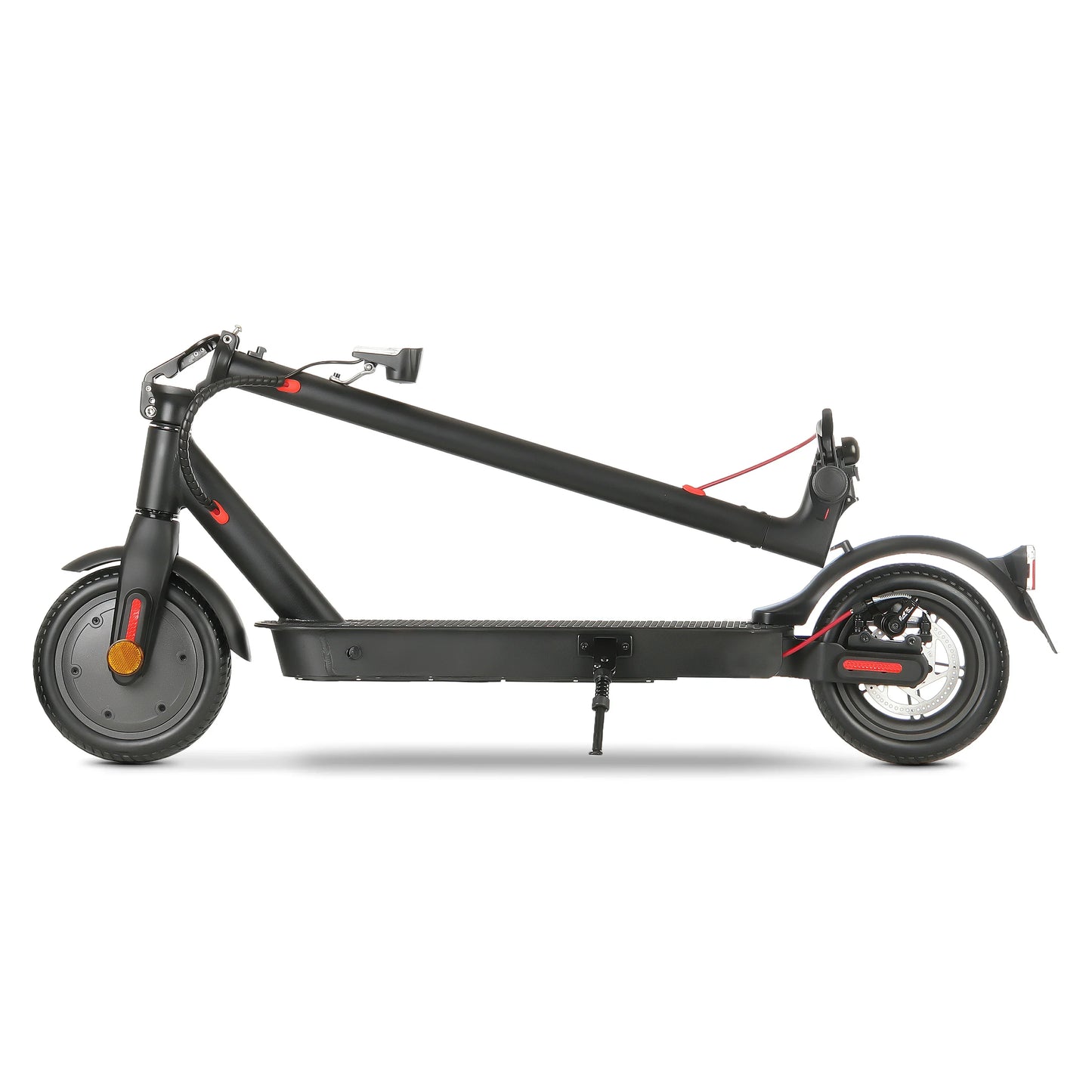 ISINWHEEL E9 Pro 8.5 Commuting Electric Scooter 350W Motor 36V 7.5Ah Battery (ABE)