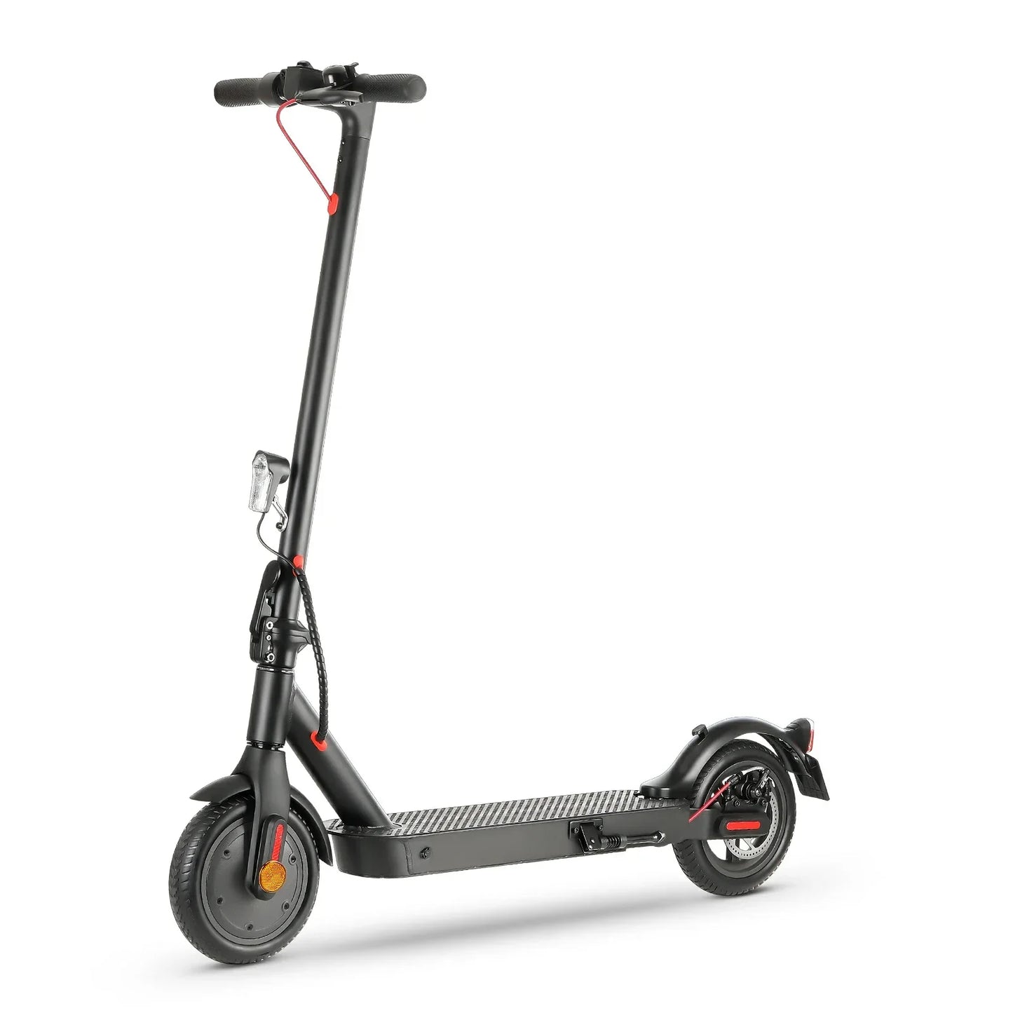 ISINWHEEL E9 Pro 8.5 Commuting Electric Scooter 350W Motor 36V 7.5Ah Battery (ABE)