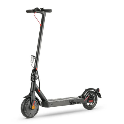 ISINWHEEL E9 Pro 8.5 Commuting Electric Scooter 350W Motor 36V 7.5Ah Battery (ABE)