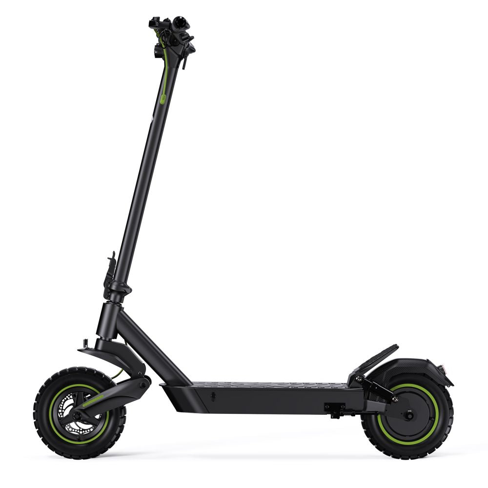 ISINWHEEL S10 Max 10 Commuting Electric Scooter 1000W Motor 54.6V 15Ah Battery