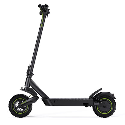 ISINWHEEL S10 Max 10 Commuting Electric Scooter 1000W Motor 54.6V 15Ah Battery