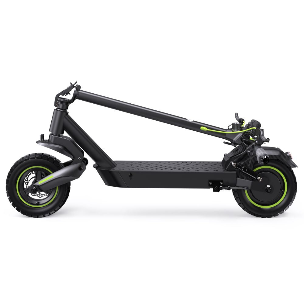 ISINWHEEL S10 Max 10 Commuting Electric Scooter 1000W Motor 54.6V 15Ah Battery