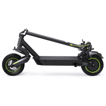 ISINWHEEL S10 Max 10 Commuting Electric Scooter 1000W Motor 54.6V 15Ah Battery