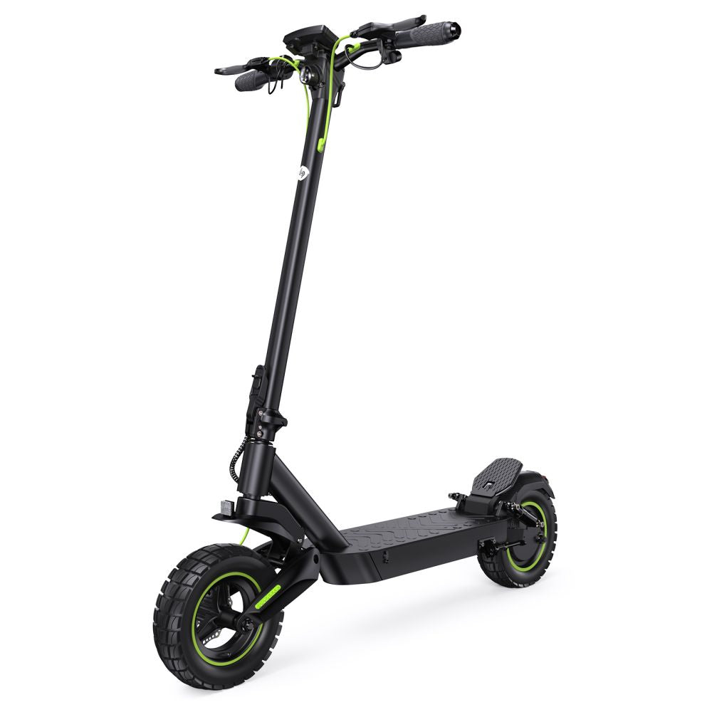 ISINWHEEL S10 Max 10 Commuting Electric Scooter 1000W Motor 54.6V 15Ah Battery