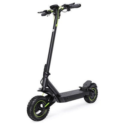 ISINWHEEL S10 Max 10 Commuting Electric Scooter 1000W Motor 54.6V 15Ah Battery