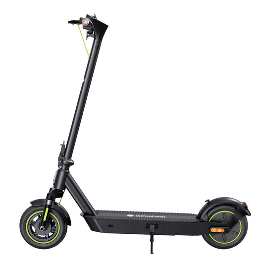 ISINWHEEL S10 Plus 10 Commuting Electric Scooter 750W Motor 42V 15Ah Battery