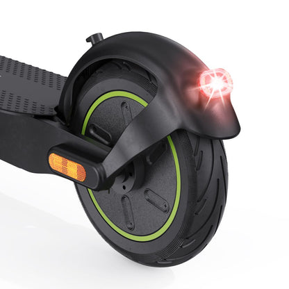 ISINWHEEL S10 Plus 10 Commuting Electric Scooter 750W Motor 42V 15Ah Battery