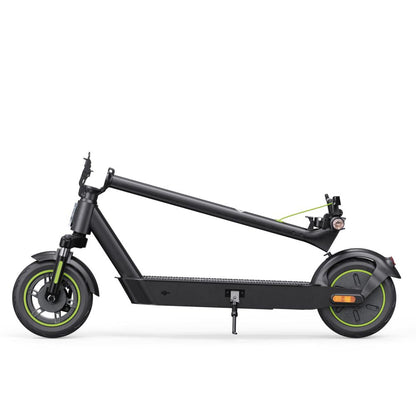 ISINWHEEL S10 Plus 10 Commuting Electric Scooter 750W Motor 42V 15Ah Battery